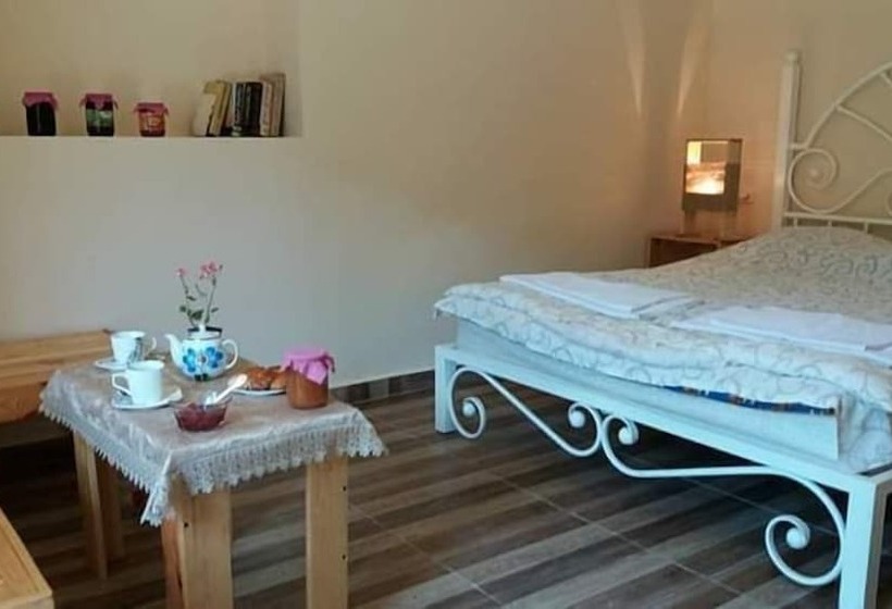 エコノミールーム, Arami Guesthouse