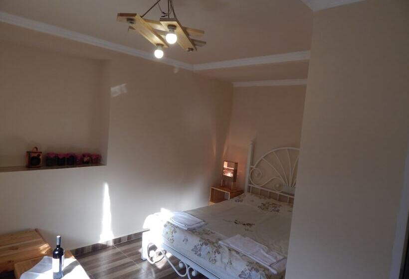 エコノミールーム, Arami Guesthouse