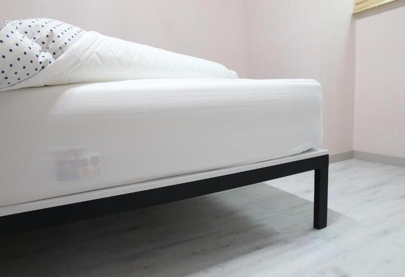 اتاق استاندارد, Ganse Guesthouse