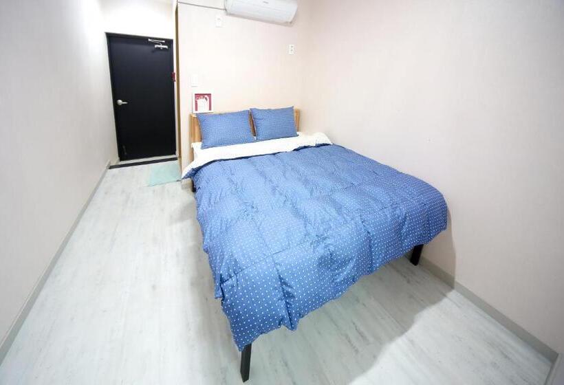 اتاق استاندارد, Ganse Guesthouse