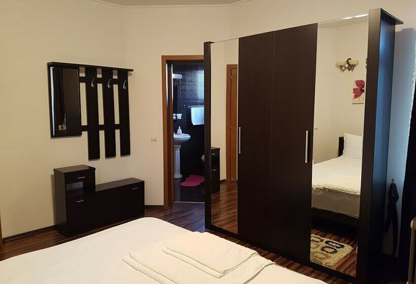 اتاق عادی با تخت دوبل, Liz Residence
