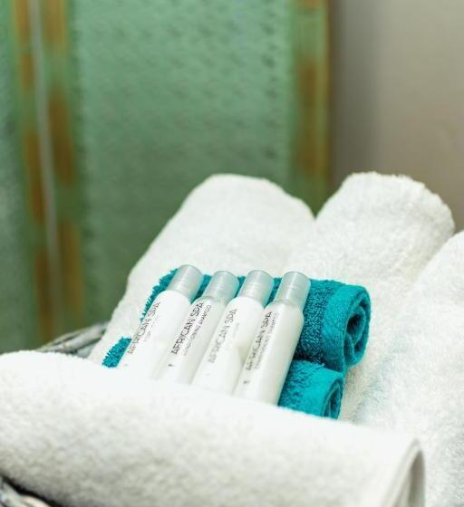 חדר משפחתי, Mirabel Guesthouse