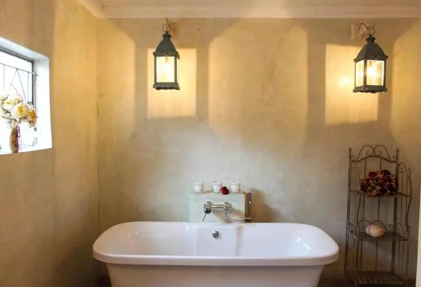 ファミリールーム, Mirabel Guesthouse