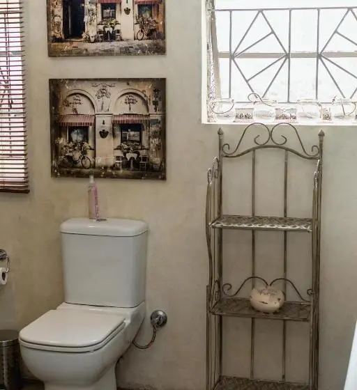 ファミリールーム, Mirabel Guesthouse