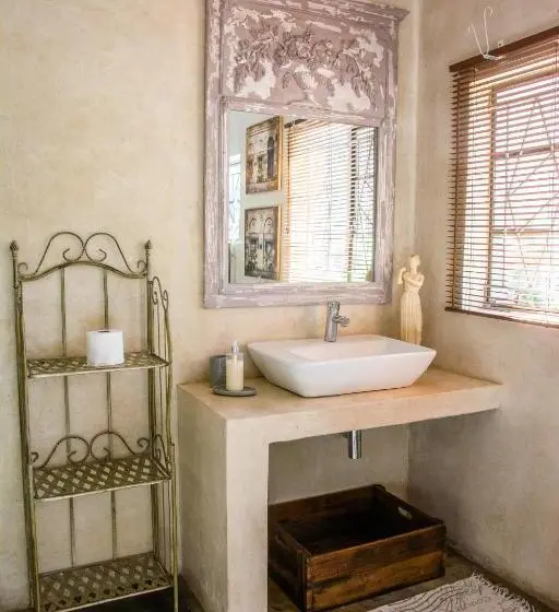 ファミリールーム, Mirabel Guesthouse