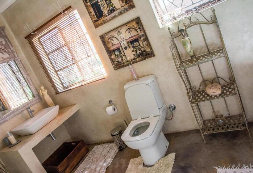 חדר משפחתי, Mirabel Guesthouse