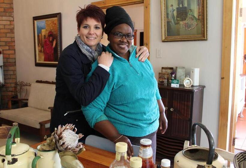 חדר סטנדרט, Mirabel Guesthouse