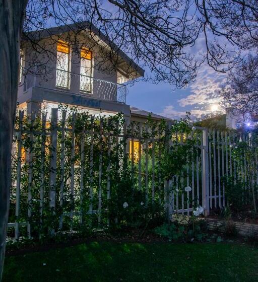 חדר סטנדרט, Mirabel Guesthouse