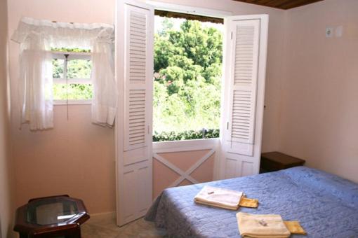 Номер Economy, Pousada Bariloche