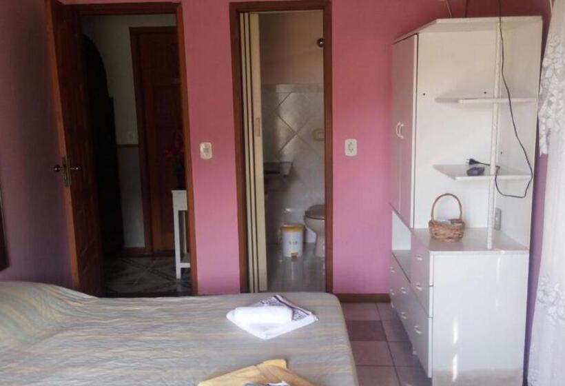 Номер Стандарт, Pousada Bariloche