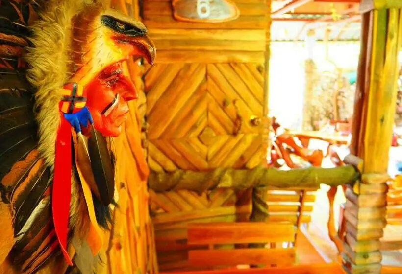 اتاق استاندارد, Three J Guesthouse