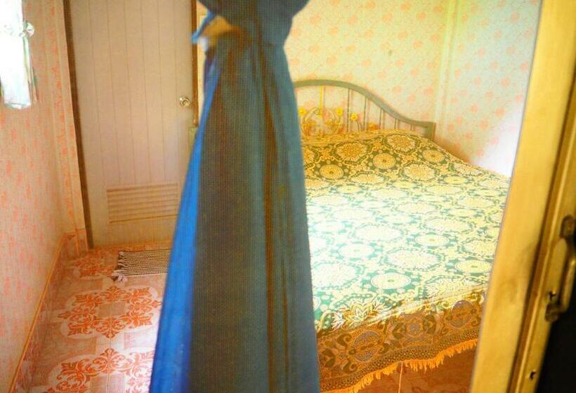 חדר סטנדרט, Three J Guesthouse