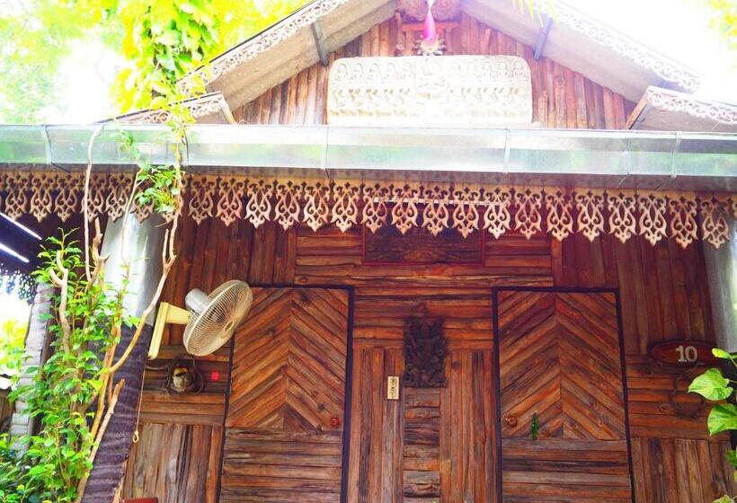 חדר סטנדרט, Three J Guesthouse