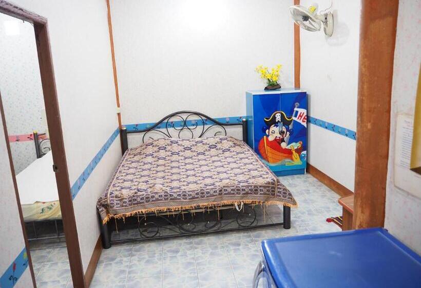 패밀리 방갈로, Three J Guesthouse