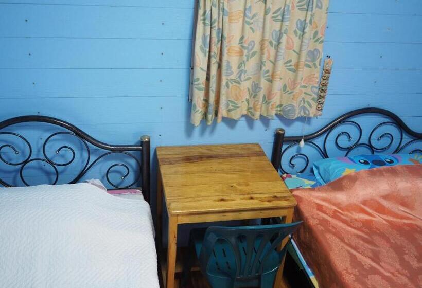 스탠다드 방갈로, Three J Guesthouse