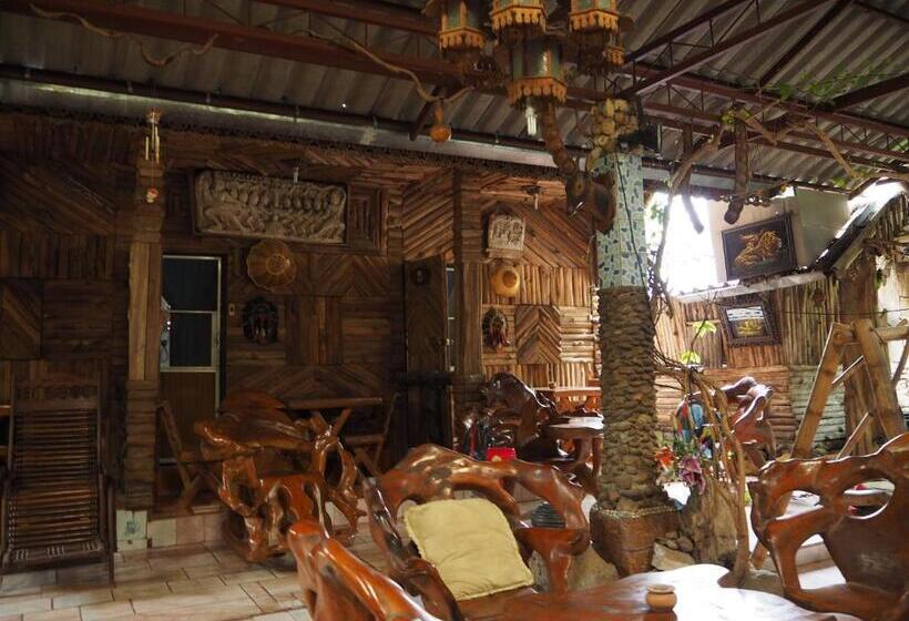 חדר סטנדרט, Three J Guesthouse