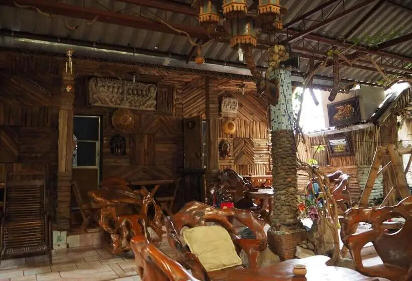 اتاق استاندارد, Three J Guesthouse