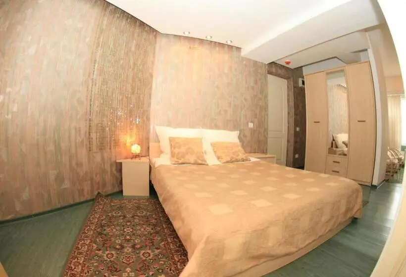 اتاق عادی, Pensiunea Studio