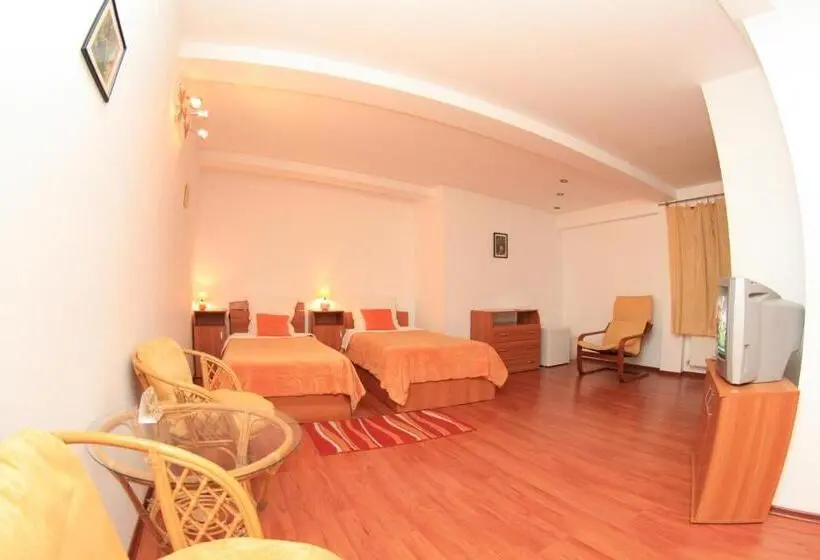 اتاق استاندارد, Pensiunea Studio