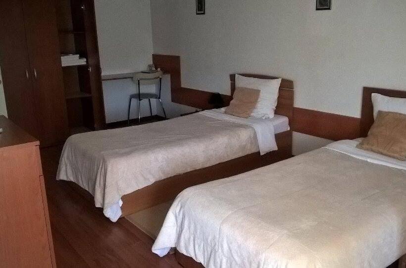 סוויטה, Pensiunea Studio