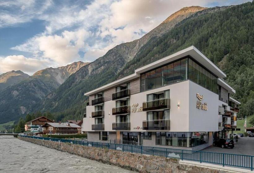 Апартаменты Deluxe 2 Спальни, Regina's Alp Deluxe