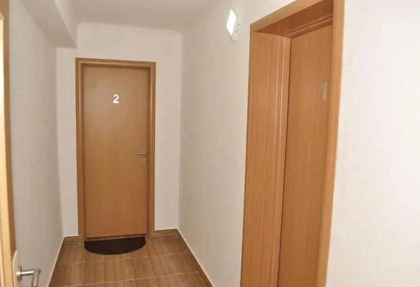 استودیو استاندارد با تخت کینگ, Apartments & Rooms Bojic