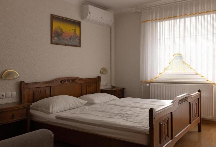 اتاق استاندارد, Gostišče Pri Dveh Petelinih