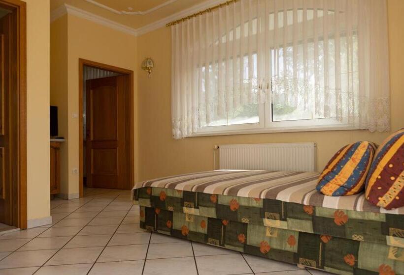اتاق استاندارد برای معلولان, Gostišče Pri Dveh Petelinih