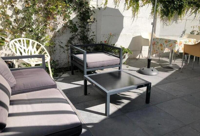 ファミリールーム, Guesthouse Poppies