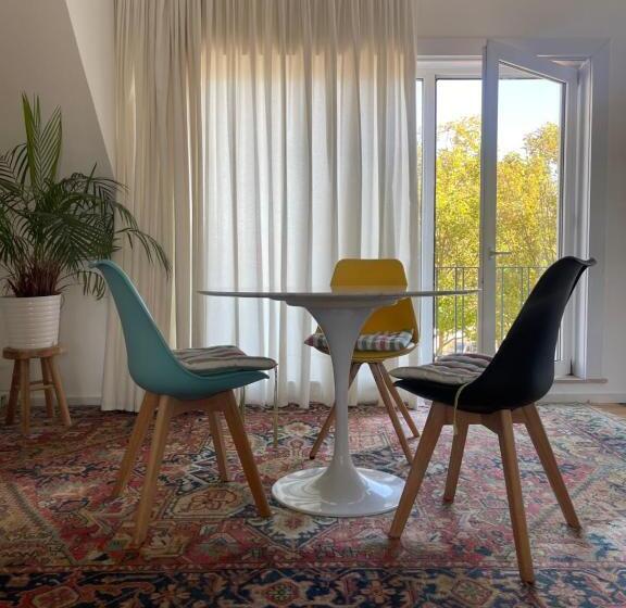 スタンダードルーム, Guesthouse Poppies