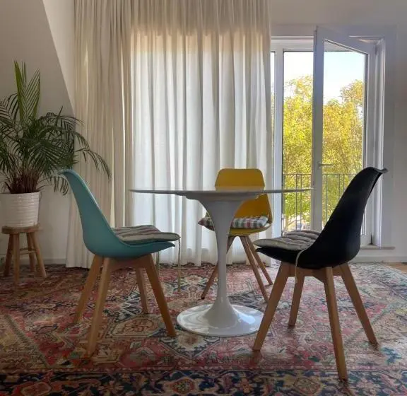 اتاق استاندارد, Guesthouse Poppies