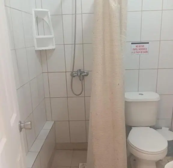 Standard-huone, Hostal Julia