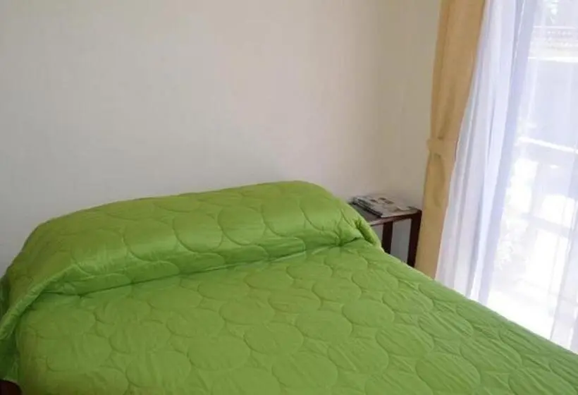 Standard-huone, Hostal Julia