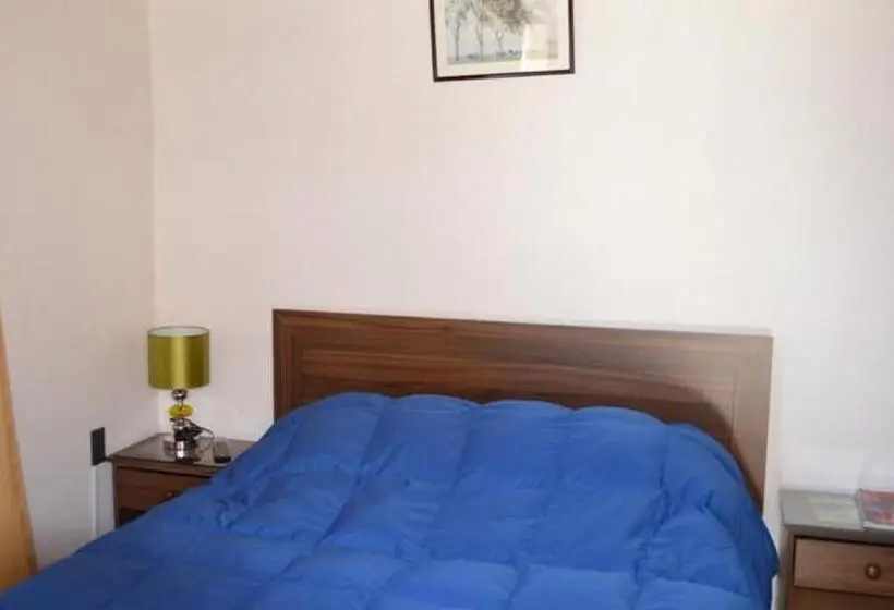 Standard-huone, Hostal Julia