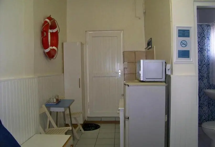 اتاق استاندارد, Jetty Selfcatering