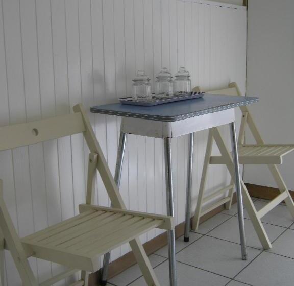 اتاق استاندارد, Jetty Selfcatering