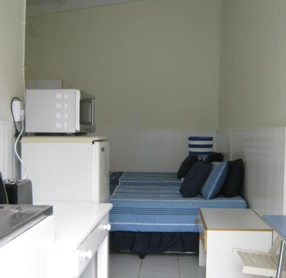 اتاق استاندارد, Jetty Selfcatering