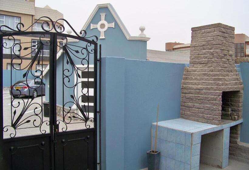 اتاق استاندارد, Jetty Selfcatering