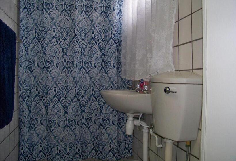 اتاق استاندارد, Jetty Selfcatering