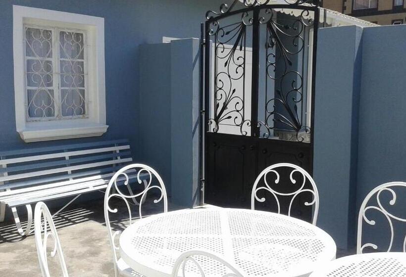 اتاق خانوادگی, Jetty Selfcatering