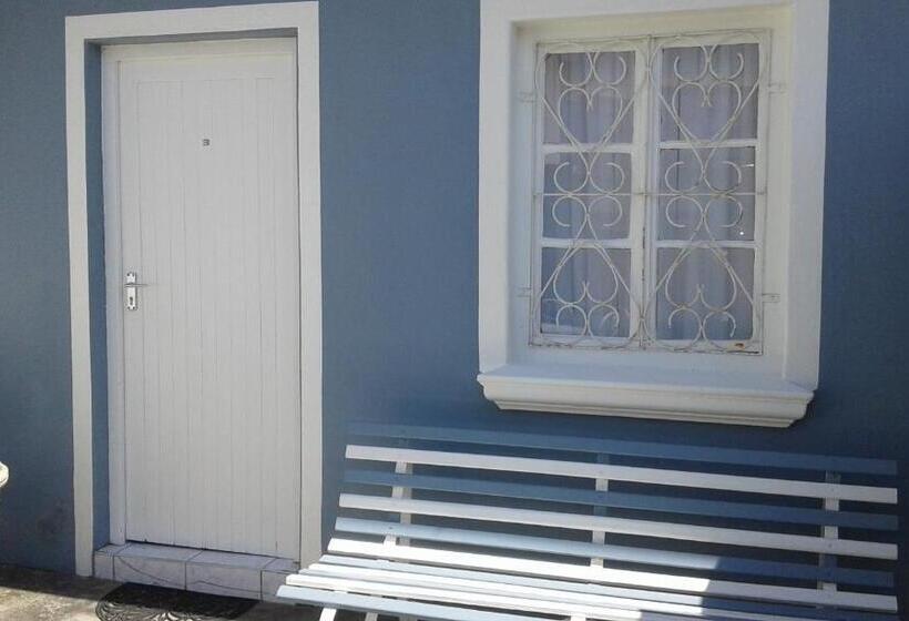 اتاق خانوادگی, Jetty Selfcatering