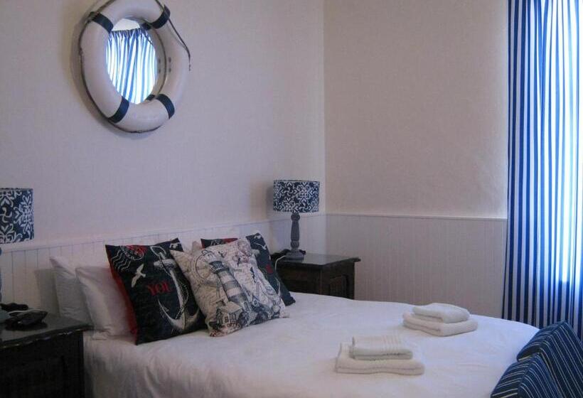 اتاق لوکس, Jetty Selfcatering