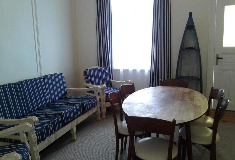 آپارتمان 1 خوابه با چشم‌انداز دریا, Jetty Selfcatering