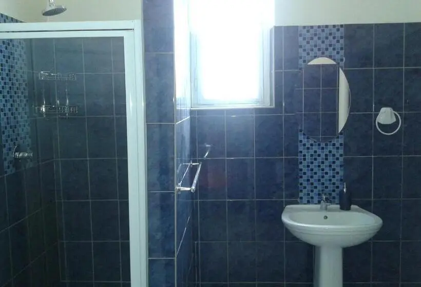 آپارتمان 1 خوابه با چشم‌انداز دریا, Jetty Selfcatering