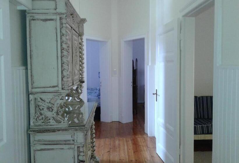 آپارتمان 1 خوابه با چشم‌انداز دریا, Jetty Selfcatering