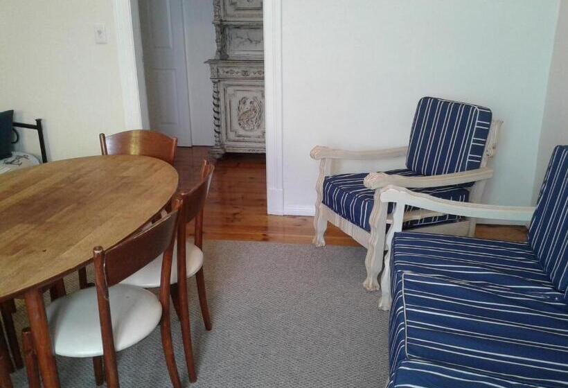 آپارتمان 1 خوابه با چشم‌انداز دریا, Jetty Selfcatering