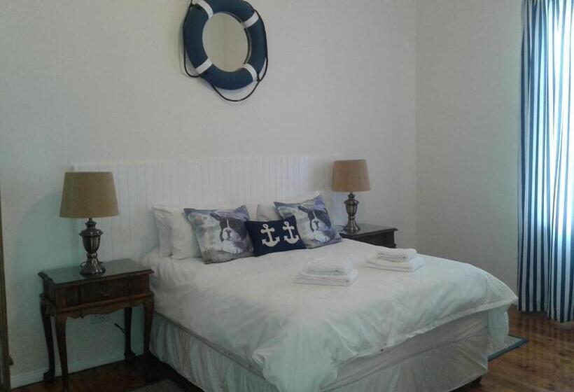 آپارتمان 1 خوابه با چشم‌انداز دریا, Jetty Selfcatering