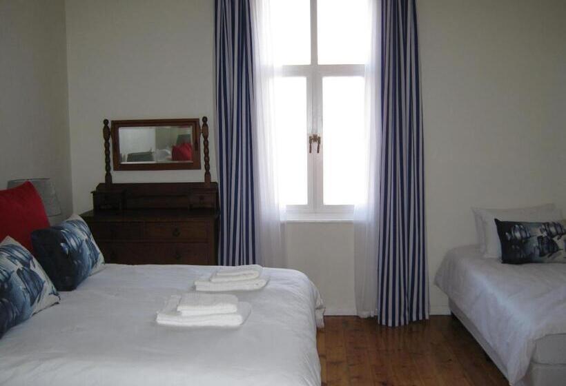 استودیوی استاندارد با چشم‌انداز دریا, Jetty Selfcatering