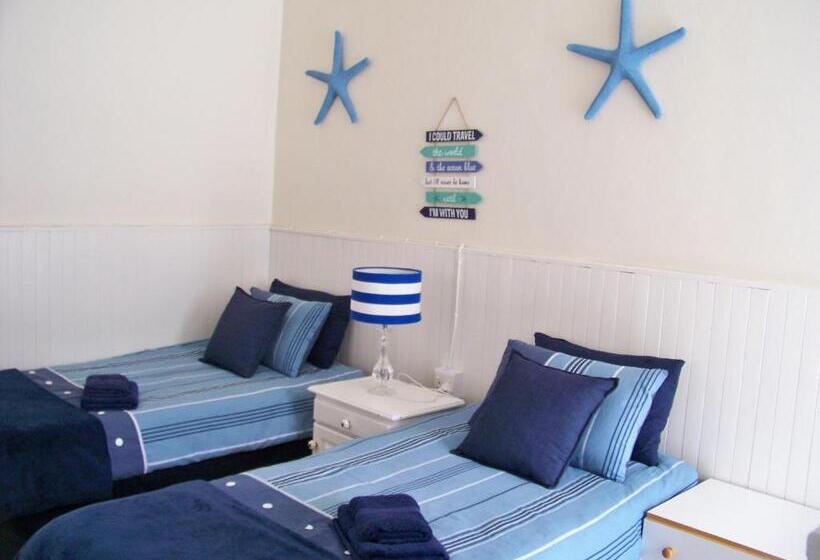 اتاق استاندارد, Jetty Selfcatering