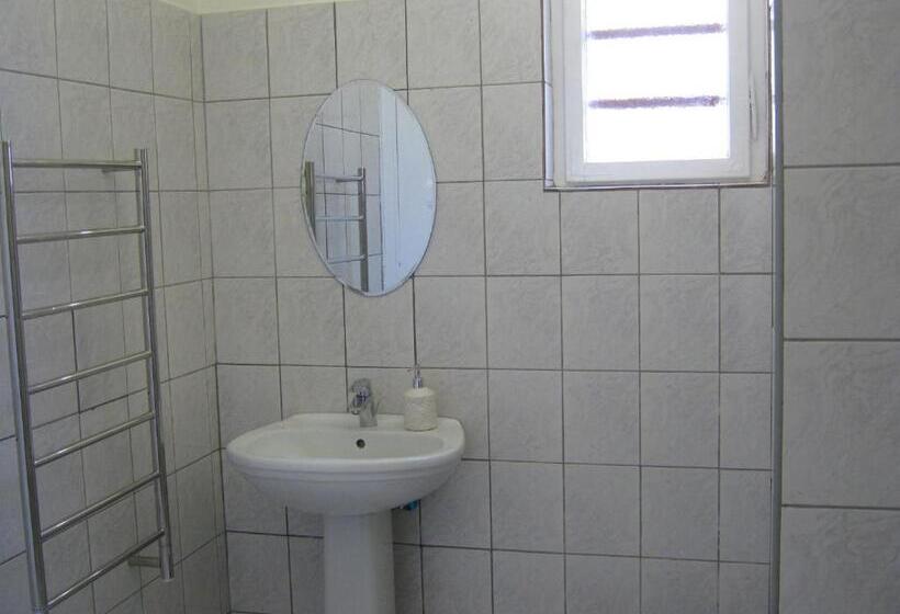 اتاق لوکس, Jetty Selfcatering